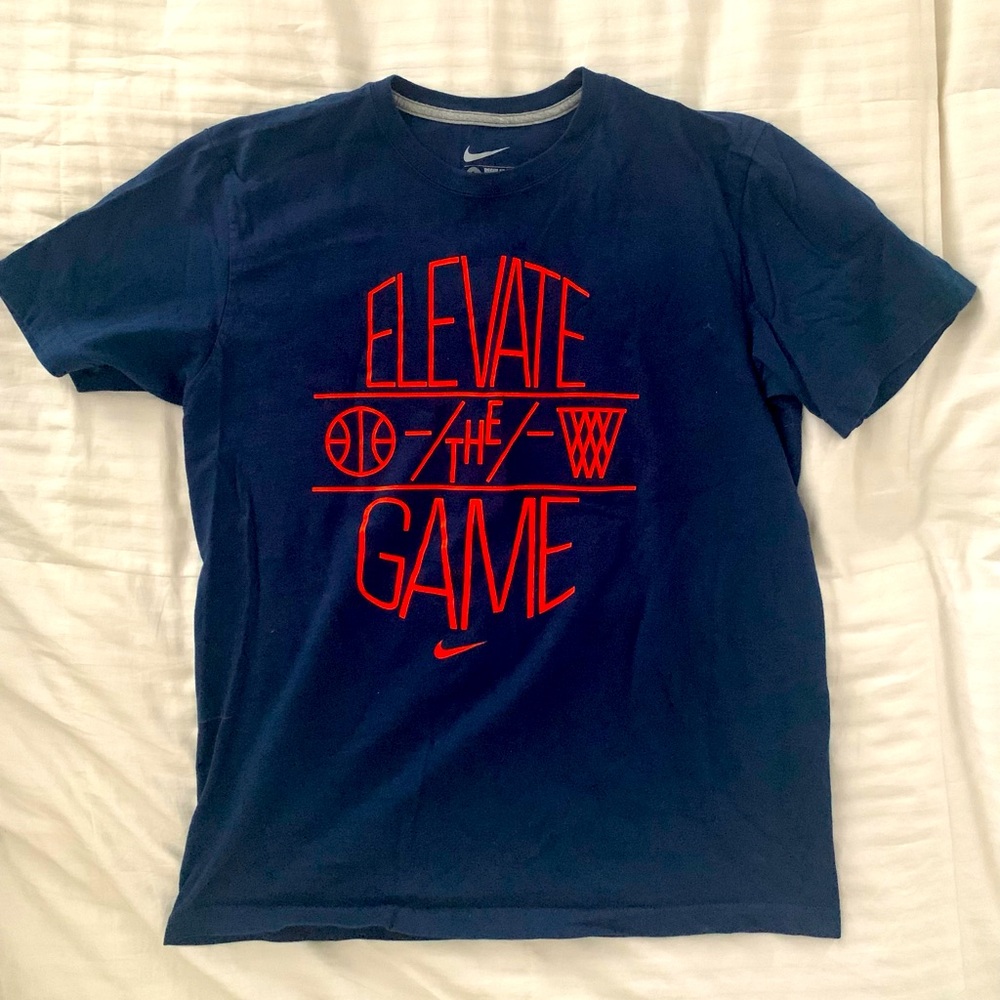 Large Nike Men’s Active T-Shirt